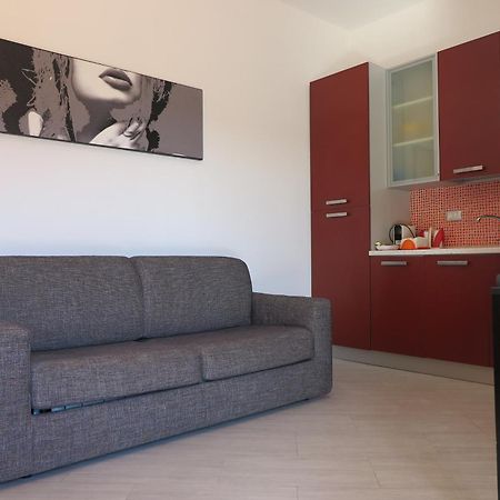 Villa Casa Floriana A San Leone Esterno foto